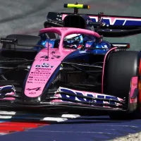 Lando Norris ganó el Gran Premio de Austria mientras Colapinto terminó 15 con el Alpine