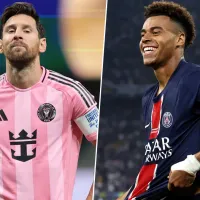 Qué pasa si Inter Miami y PSG empatan hoy por los octavos de final del Mundial de Clubes