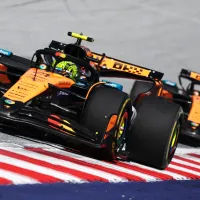 La tabla de posiciones del campeonato de la Fórmula 1 tras la victoria de Lando Norris en el GP de Austria