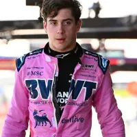 Malas noticias para Franco Colapinto: la sanción que recibió tras el GP de Austria de la Fórmula 1