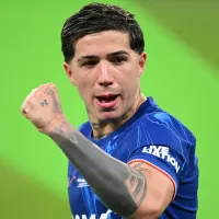 Mientras juega el Mundial de Clubes, el Chelsea de Enzo Fernández gastó casi 60 millones de euros en un nuevo fichaje