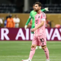 Inter Miami, Leo Messi y un papelón esperable en el Mundial de Clubes