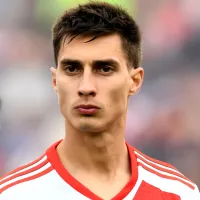 El insólito motivo por el que Federico Gattoni se quedaría en River y la reacción de los hinchas: “Vergonzoso”