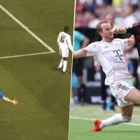 El dato del Bayern Munich vs. Flamengo que rememoró el Boca vs. Real Madrid del 2000