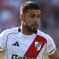 Paulo Díaz se metió en un Top 5 histórico de River y va por Enzo Francescoli