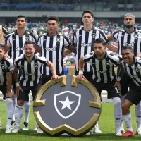 Botafogo despidió a su entrenador tras ser eliminado del Mundial de Clubes