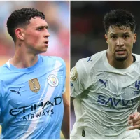 Qué canal pasa Manchester City vs. Al Hilal por el Mundial de Clubes 2025