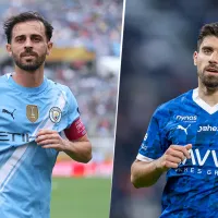 Manchester City vs. Al Hilal por los octavos de final del Mundial de Clubes: hora, TV y formaciones