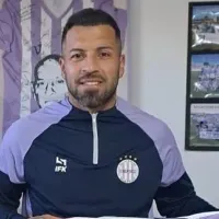 Fue el 10 de la Selección Argentina contra Brasil, lo elogió Ronaldinho y ahora regresó al fútbol en un club de Primera B