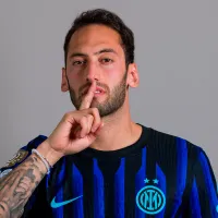 Calhanoglu respondió a la acusación de Lautaro Martínez tras la eliminación de Inter en el Mundial de Clubes: “El verdadero líder no busca culpables”