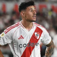 Adam Bareiro, sin revancha en River: será vendido a un rival directo de la Copa Libertadores