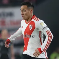 Esequiel Barco, ex River, quiere dejar Spartak Moscú a un año de haber llegado: los motivos