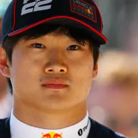 Helmut Marko explicó cuál es el problema personal de Yuki Tsunoda que podría costarle su lugar en Red Bull