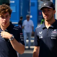 Sufre Colapinto: Pierre Gasly dio una mala noticia para las próximas 3 carreras de Alpine