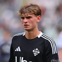 El motivo por el que la llegada de Franco Mastantuono a Real Madrid condiciona el futuro de Nico Paz