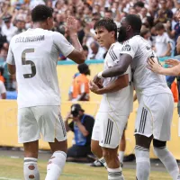 Real Madrid le ganó por la mínima a Juventus y clasificó a los cuartos de final del Mundial de Clubes