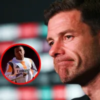 Xabi Alonso no descartó que Mbappé debute en el Mundial de Clubes vs. Juventus: “Tomaremos una decisión”