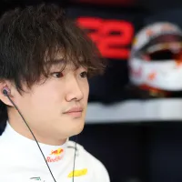 El futuro de Yuki Tsunoda en la Fórmula 1 se ve comprometido tras el accidente con Franco Colapinto en el GP de Austria