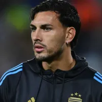 Gran sorpresa por la llamativa cifra que podría pagarle Boca a Roma por el pase de Leandro Paredes