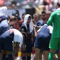 Los 5 cambios revolucionarios que el sindicato de futbolistas exigió para el Mundial 2026 por la ola de calor en Estados Unidos