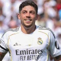 Sueña River: mientras brilla con Real Madrid en el Mundial de Clubes, Valverde habló de la chance de llegar al Millonario