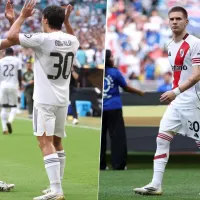 Real Madrid ya recuperó en el Mundial de Clubes lo invertido por Mastantuono