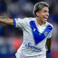 Maher Carrizo interesa en River y el City Group facilitaría su llegada desde Vélez