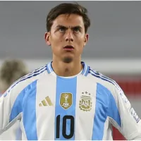 En Italia revelan que Paredes busca convencer a Dybala para jugar juntos en Boca: la postura de la Joya