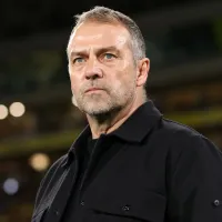 El mejor futbolista de la historia según Hansi Flick: "Un jugador excepcional como no ha habido nunca"