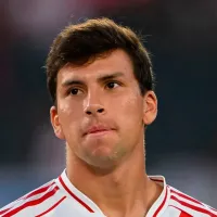 Relegado en River, Gonzalo Tapia podría ser la llave para destrabar un refuerzo pretendido por Gallardo