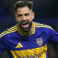 La postura de Boca con Milton Giménez ante el interés de Racing