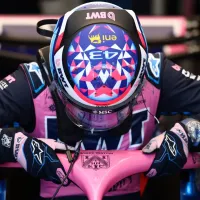 En medio de las dudas por el futuro de Colapinto, la IA avisó cómo le irá en Silverstone