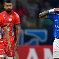 Jugó en la Selección Argentina, se convirtió en ídolo en Brasil y reveló que estuvo cerca de Boca: “Me buscaron”