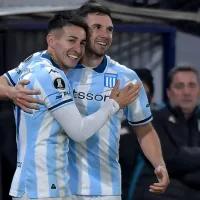 La tajante respuesta de Maravilla Martínez acerca de la posibilidad de ir a River junto a Maxi Salas