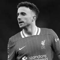 Todo el mundo del fútbol consternado por la muerte de Diogo Jota, figura del Liverpool y la Selección de Portugal