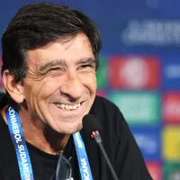 Gustavo Costas, tajante tras el paso de Maxi Salas de Racing a River: “No me voy a meter en el puterío este”