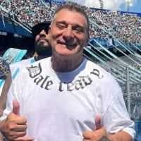 El Turco García arremetió contra Gallardo por el pase de Maxi Salas a River: “Falta de ética, es como llamar a la novia de un amigo”