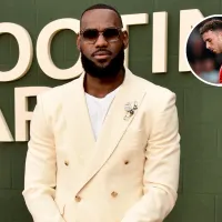 LeBron James, dolido por la muerte de Diogo Jota: “Nunca caminarás solo”
