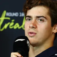 Colapinto le respondió a quienes postulan a Valtteri Bottas como su reemplazante en Alpine: “Los rumores siempre están”