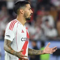 Éxodo en River: con Lanzini y González Pirez incluidos, los 9 jugadores que se irán en este mercado por pedido de Gallardo