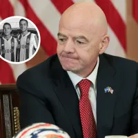 El emotivo mensaje de la FIFA y Gianni Infantino tras la muerte de Diogo Jota y su hermano André: “Serán extrañados”