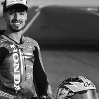 Fatal accidente en el campeonato europeo de Stock: el piloto español Borja Gómez murió en Magny-Cours