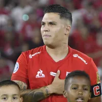 Juanfer Quintero levantó el teléfono para volver a Racing o River: la respuesta de ambos clubes