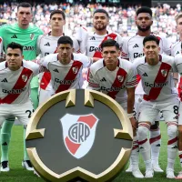 Tras la venta de Mastantuono a Real Madrid, River negocia por otra salida a España