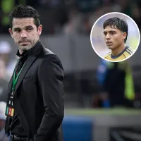 El jugador que perdió Fernando Gago en Necaxa y podría desencadenar en la salida de Zeballos de Boca