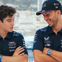 El pronóstico de Gasly que ilusiona con la continuidad de Colapinto en la Fórmula 1 con Alpine: “Mucho ruido y pocas nueces”