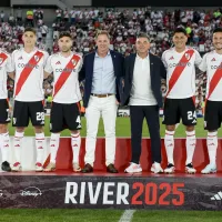 88 millones de dólares en 21 refuerzos y 8 ya se fueron: el balance de los últimos mercados de pases de River