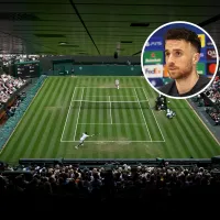 Por el fallecimiento de Diogo Jota, Wimbledon cambió una tradición histórica