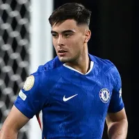 Aaron Anselmino se irá de Chelsea y podría compartir equipo con otro ex Boca