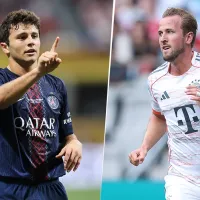 PSG vs. Bayern Múnich por los cuartos de final del Mundial de Clubes: hora, TV y formaciones